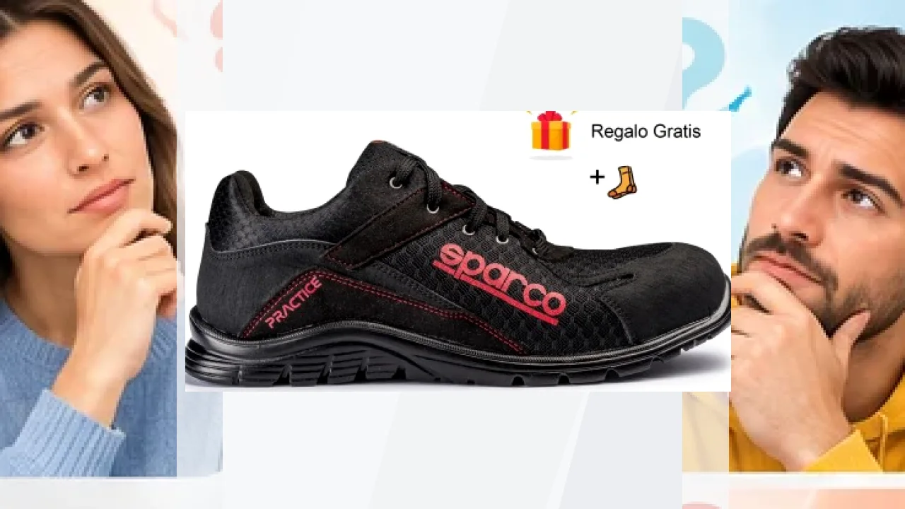 ¿Es recomendable la Marca SPARCO? Opiniones y crítica.