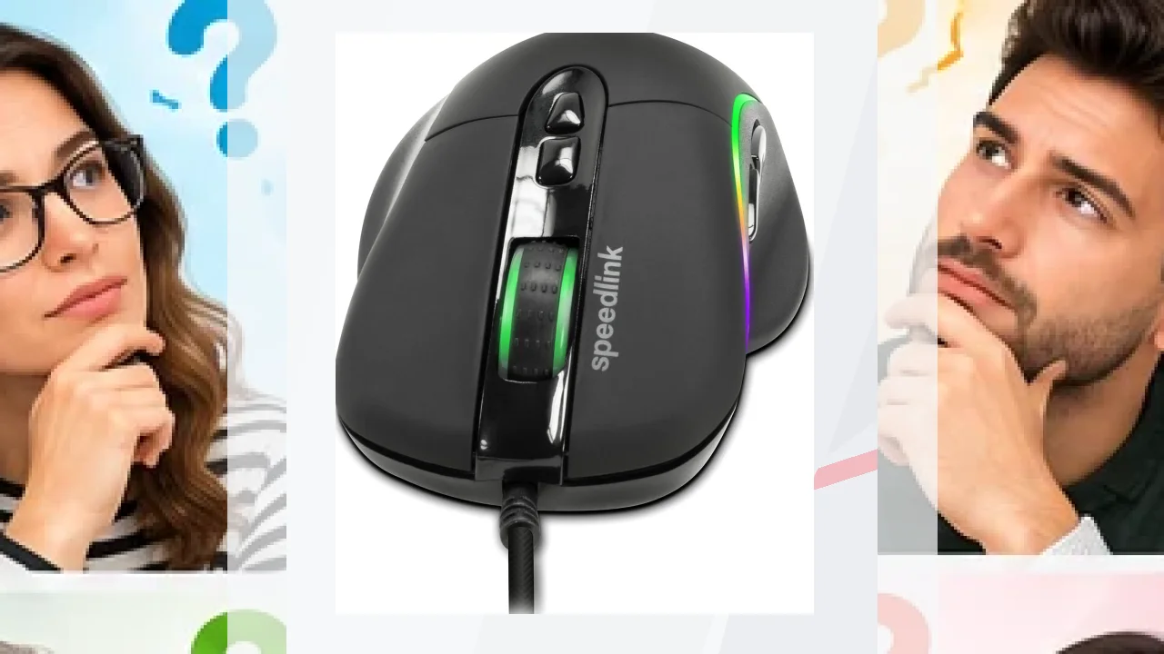 Marca SPEEDLINK: valoración, opiniones y review.