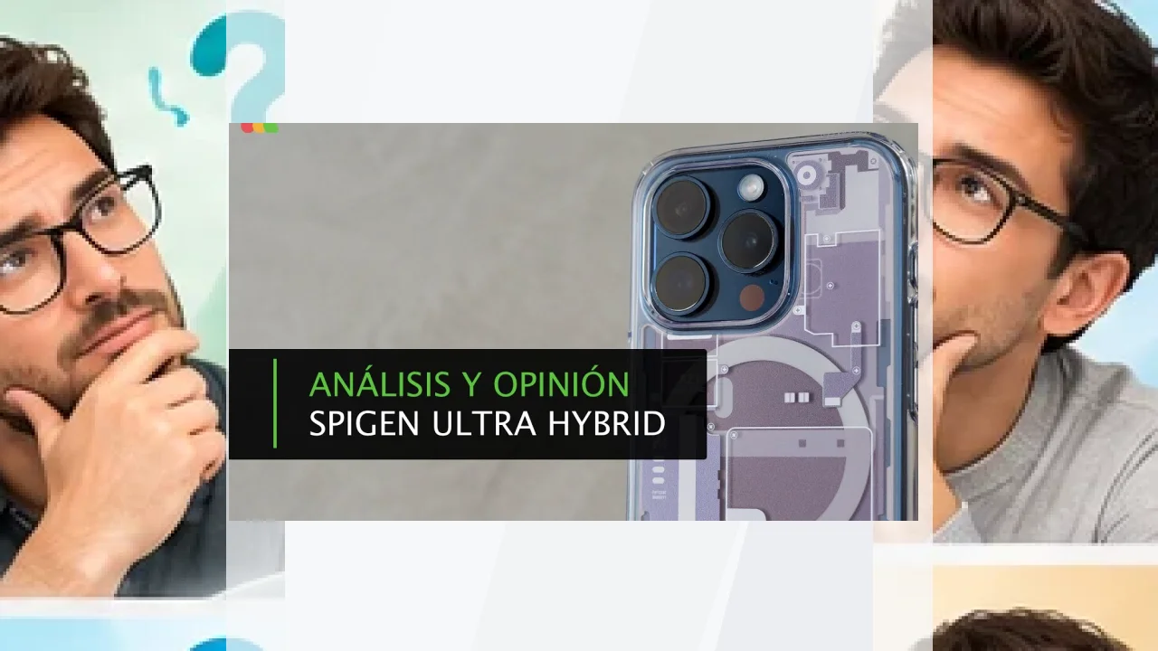 Pros y contras de la Marca Spigen: análisis y opiniones.