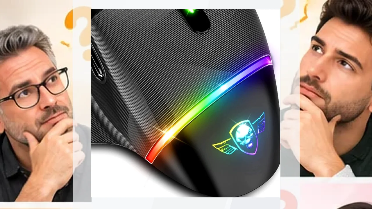 Lo mejor y lo peor de la Marca Spirit of Gamer: opiniones.