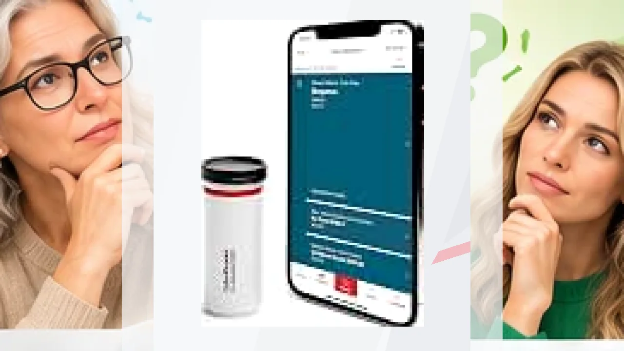 Marca SQUARE: opiniones para valorar sus productos.