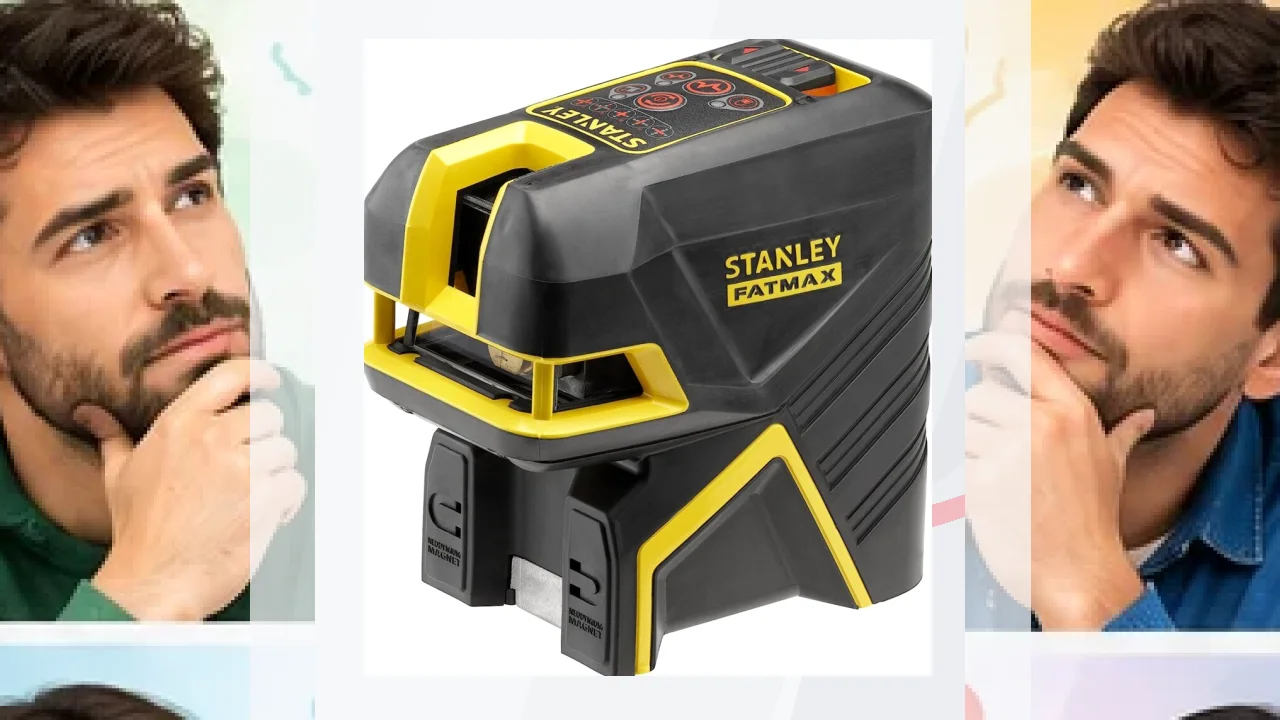 Marca Stanley FatMax: puntos fuertes y débiles según las opiniones.