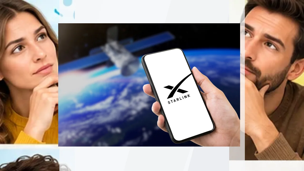 Marca STARLINK: crítica, opiniones y análisis.