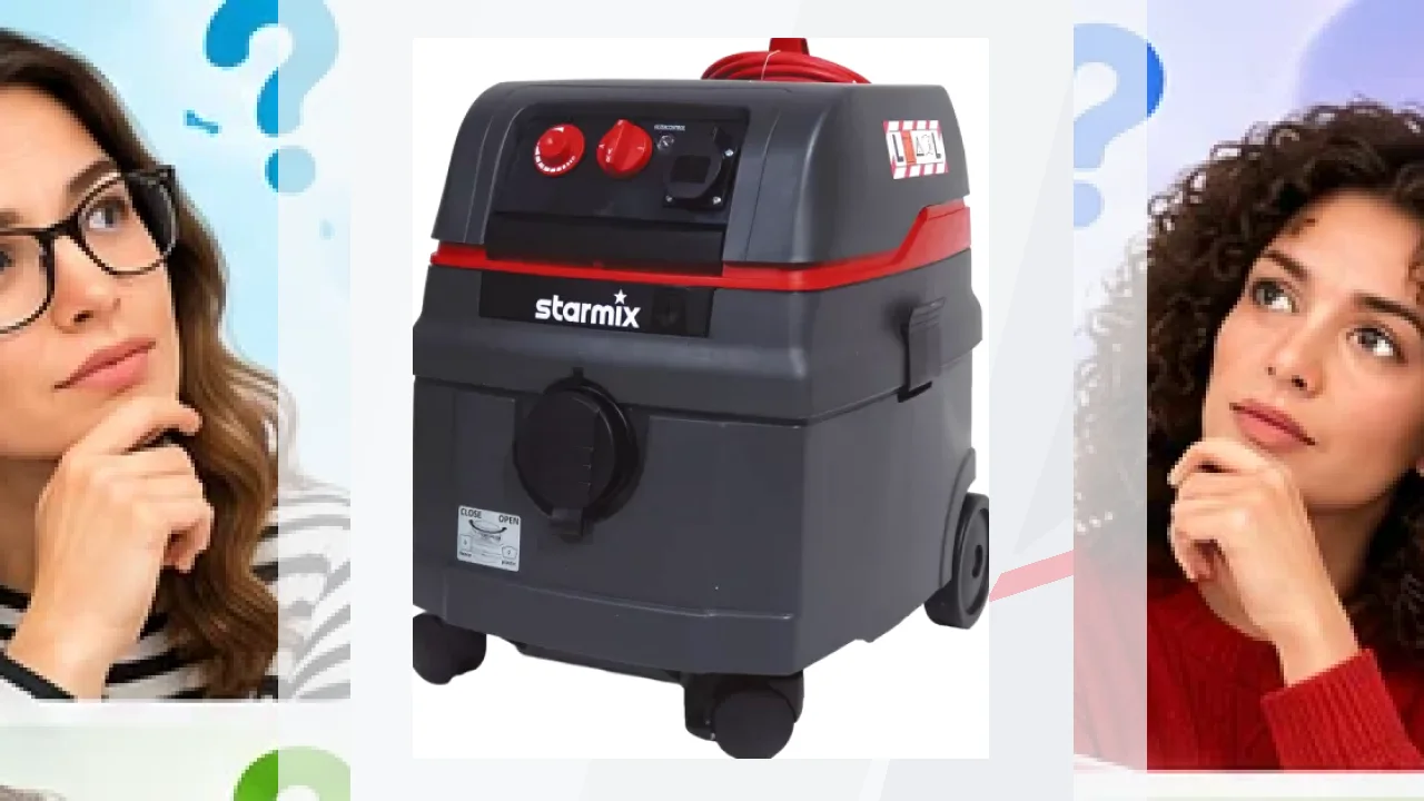 Marca STARMIX: análisis, crítica y opiniones.