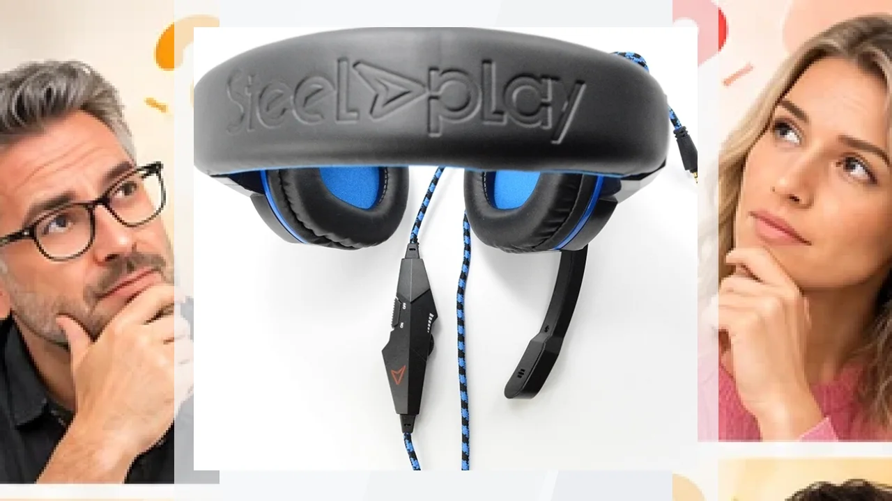 Review de la Marca STEELPLAY: opiniones y valoración.