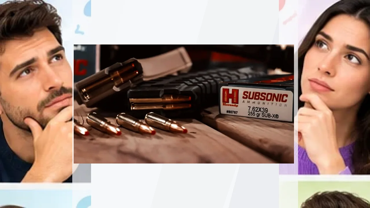 Marca SUBSONIC: valoración, opiniones y review.