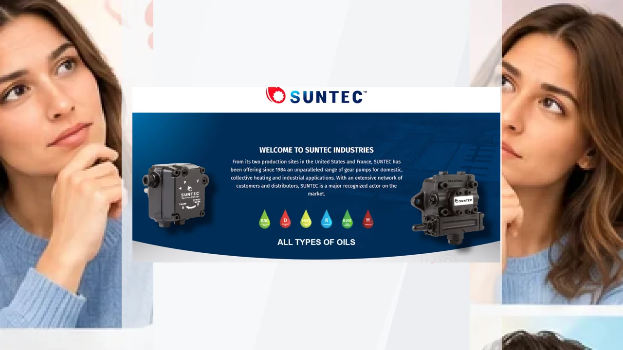 Marca Suntec: opiniones sobre sus ventajas y limitaciones.
