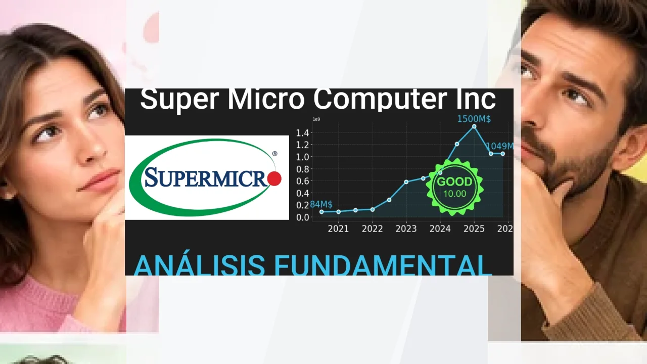 Calidad de la Marca SUPERMICRO: análisis y opiniones.