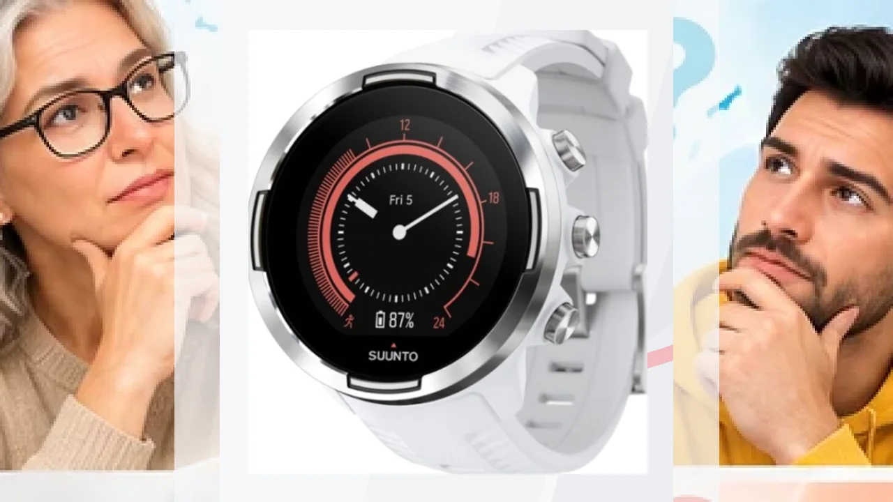 Opiniones de la Marca Suunto: análisis y valoración.