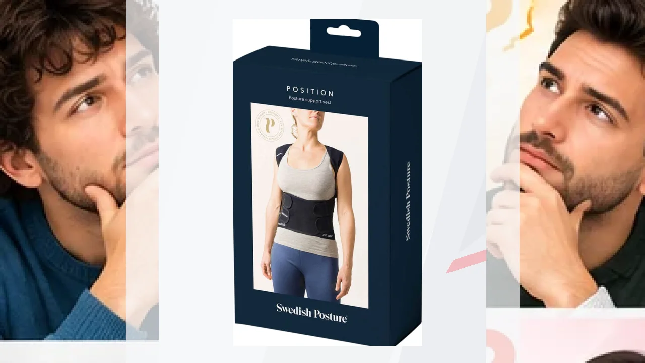 Marca SWEDISH POSTURE: análisis, opiniones y valoración.