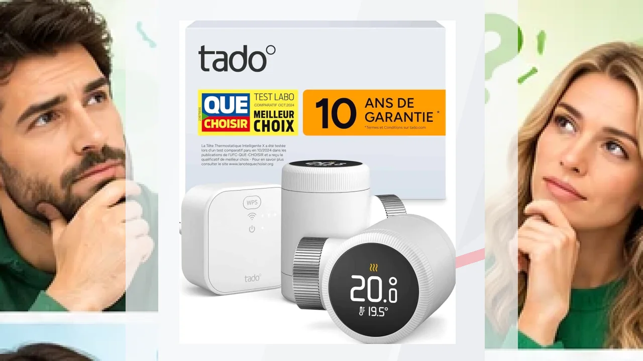 Marca Tado: qué saber antes de elegirla.