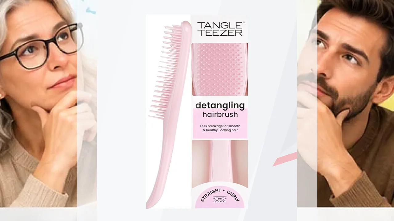 Marca TANGLE TEEZER: opiniones, crítica y review.