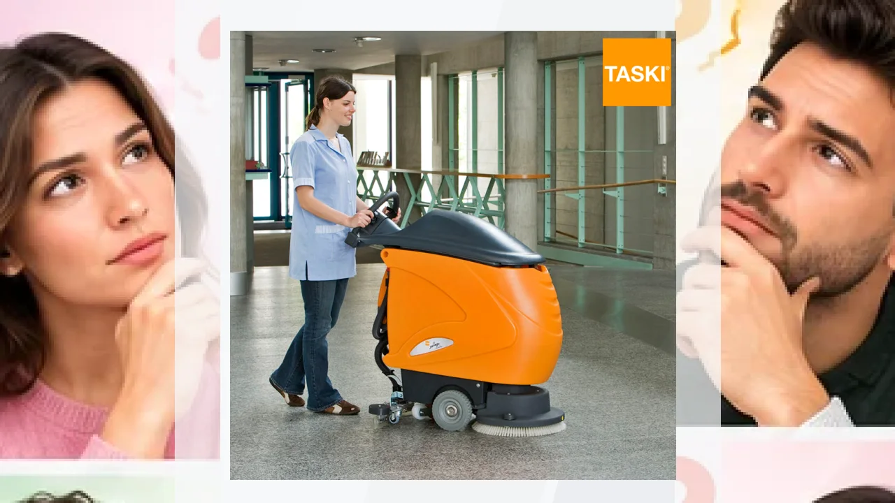 Marca TASKI: ¿qué ofrece? Review y opiniones.