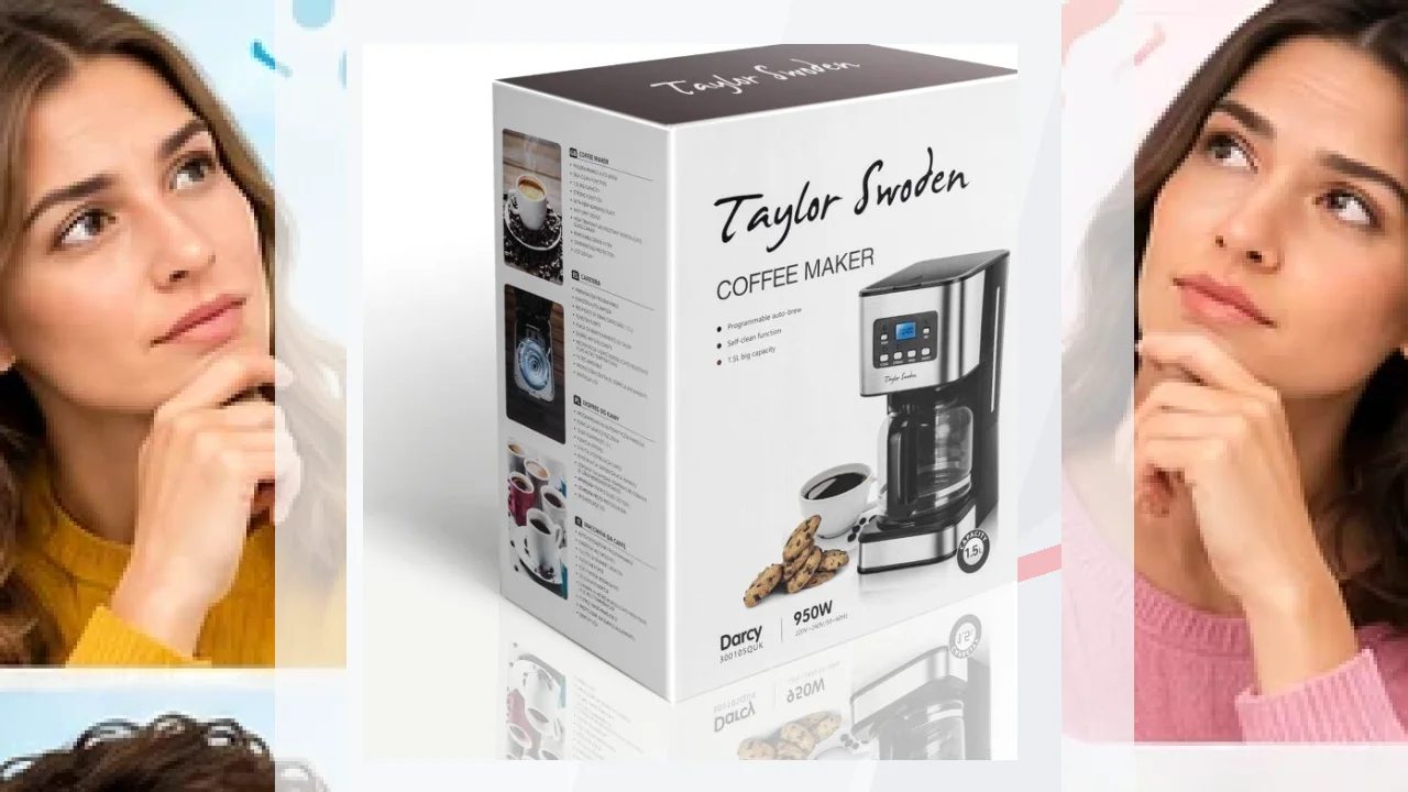 La Marca TAYLOR SWODEN bajo análisis: opiniones y crítica.