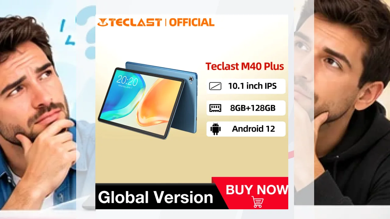 Marca Teclast: lo que debes saber, opiniones y crítica.