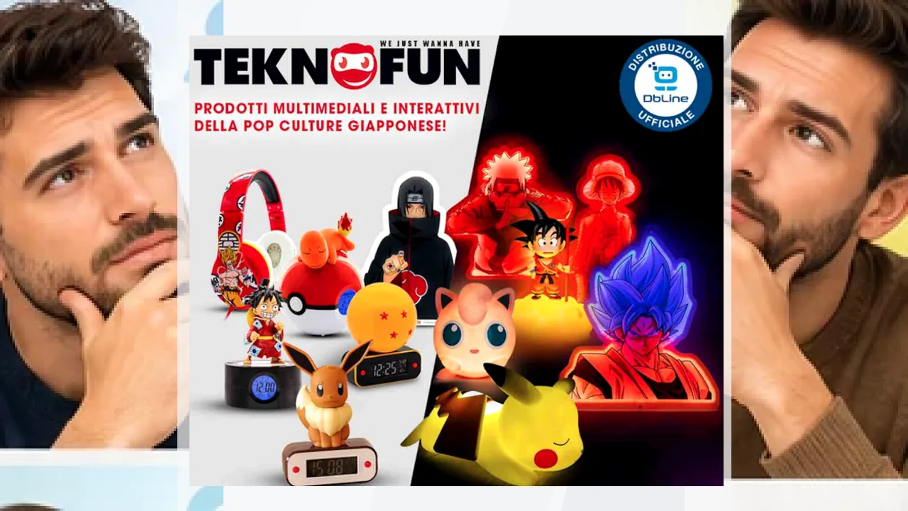 Marca TEKNOFUN: opiniones y review.