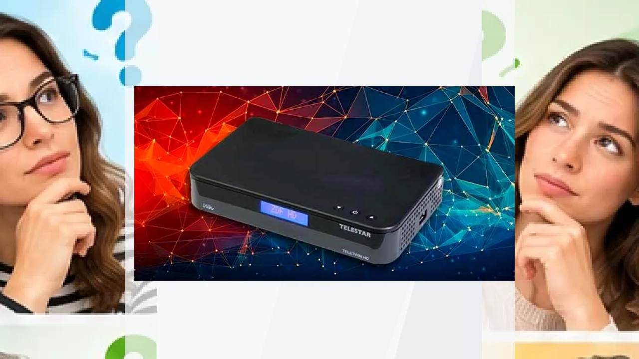 Valoración de la Marca Telestar: opiniones y review.