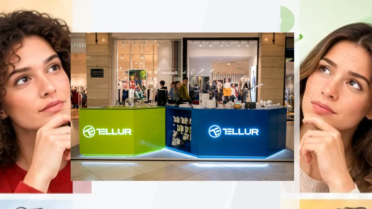 La Marca TELLUR: crítica y valoración de sus productos.