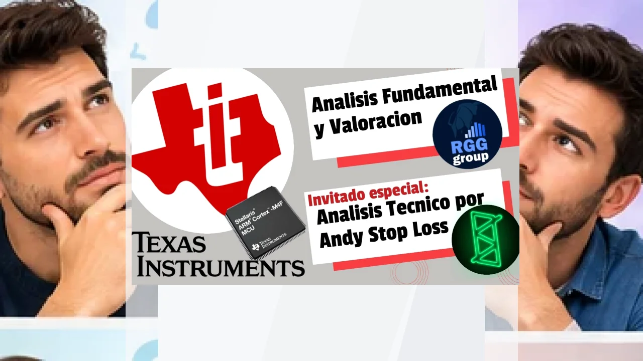 Marca TEXAS INSTRUMENTS: análisis crítico, opiniones y conclusiones.