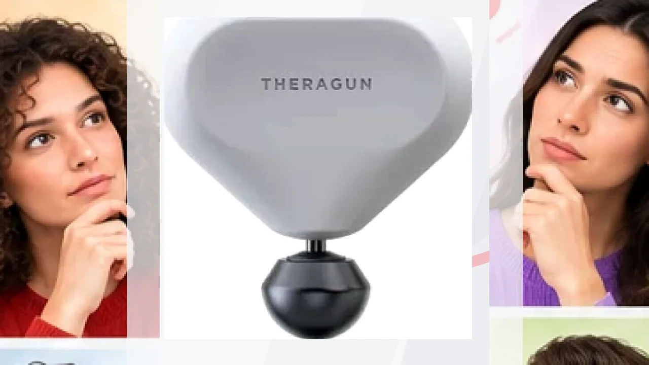 Theragun Mini