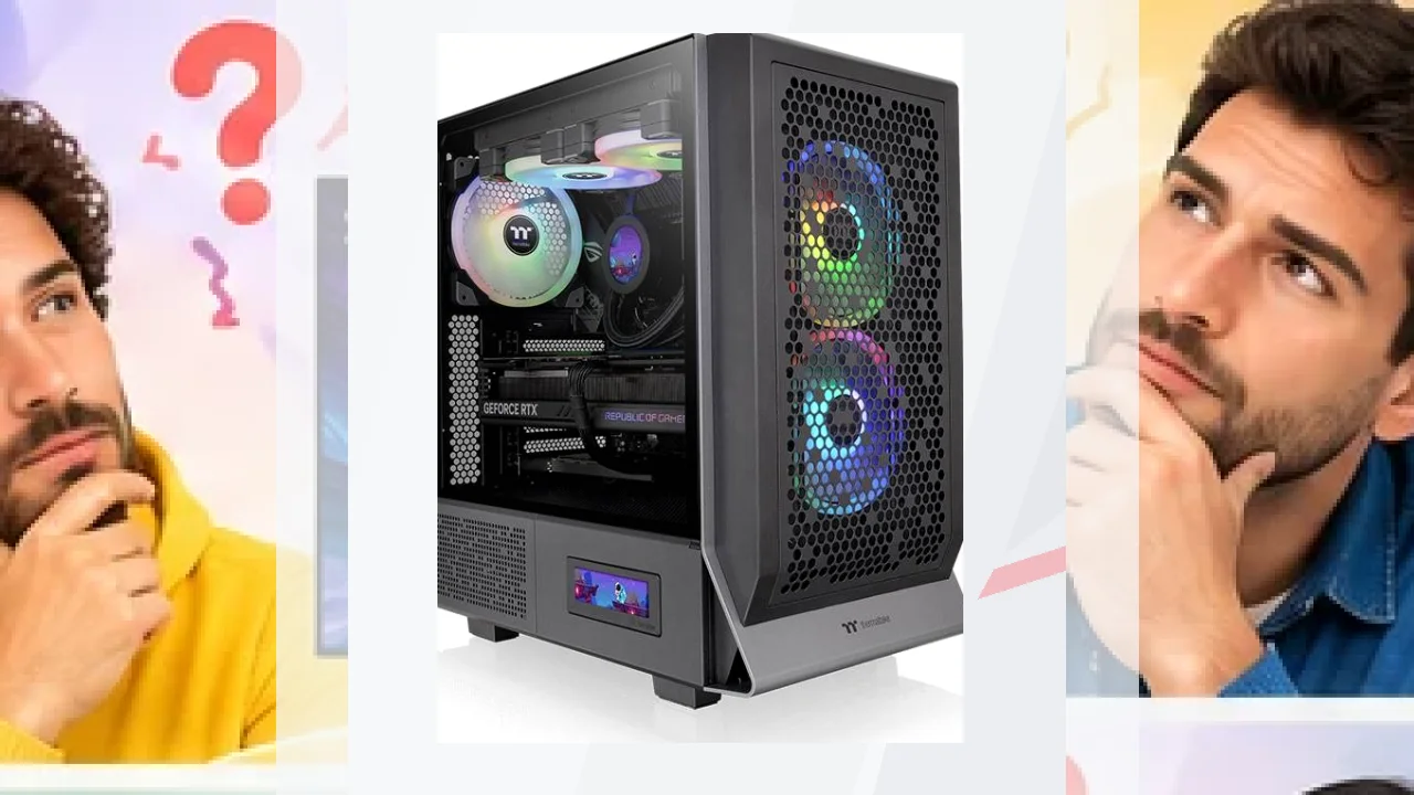 Marca Thermaltake: valoración, análisis y opiniones.