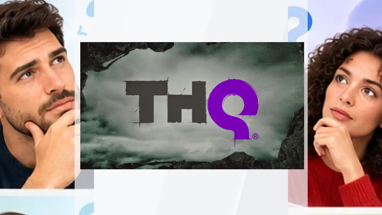 Marca THQ: valoración, opiniones y review.