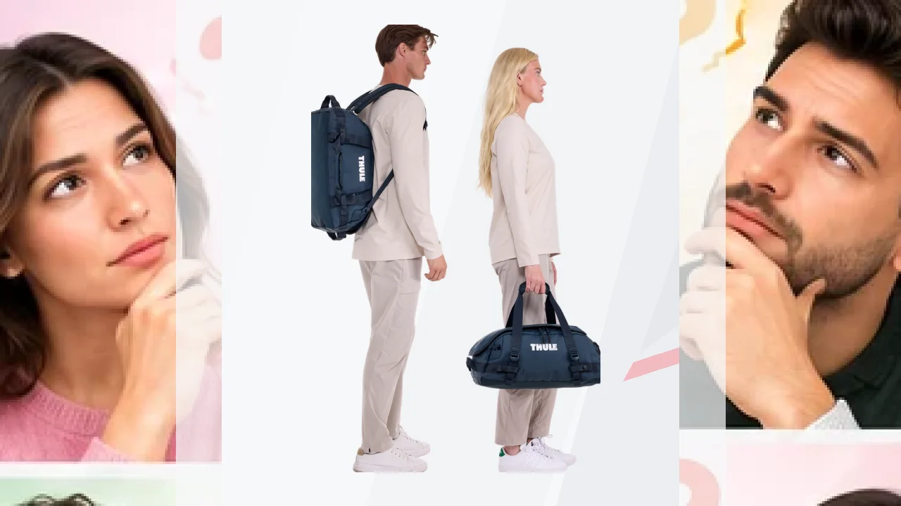 Experiencias con la Marca Thule: opiniones y valoración.