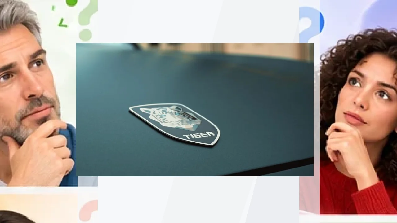 Marca TIGER: lo que debes saber, opiniones y crítica.