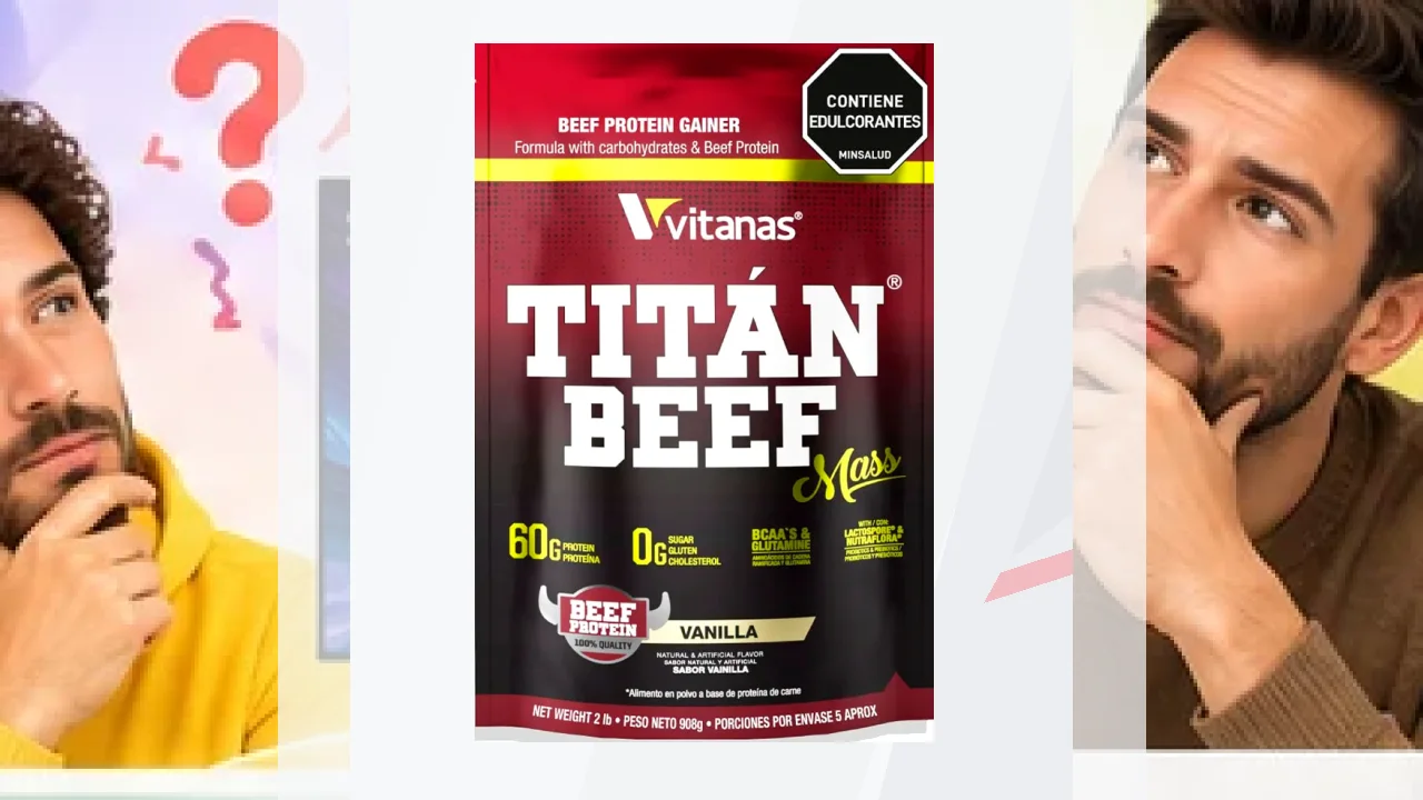 Marca TITAN: puntos fuertes y débiles según las opiniones.