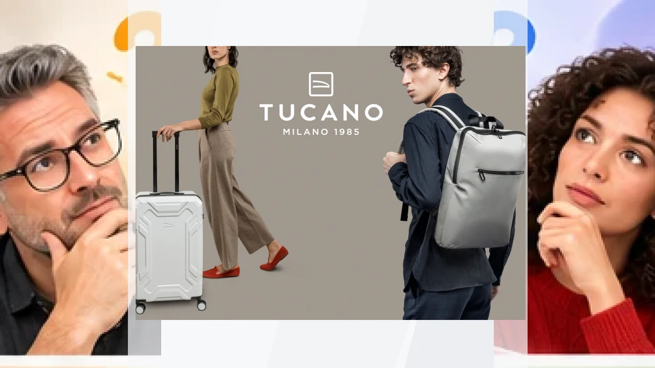 Crítica de la Marca TUCANO: opiniones y análisis.