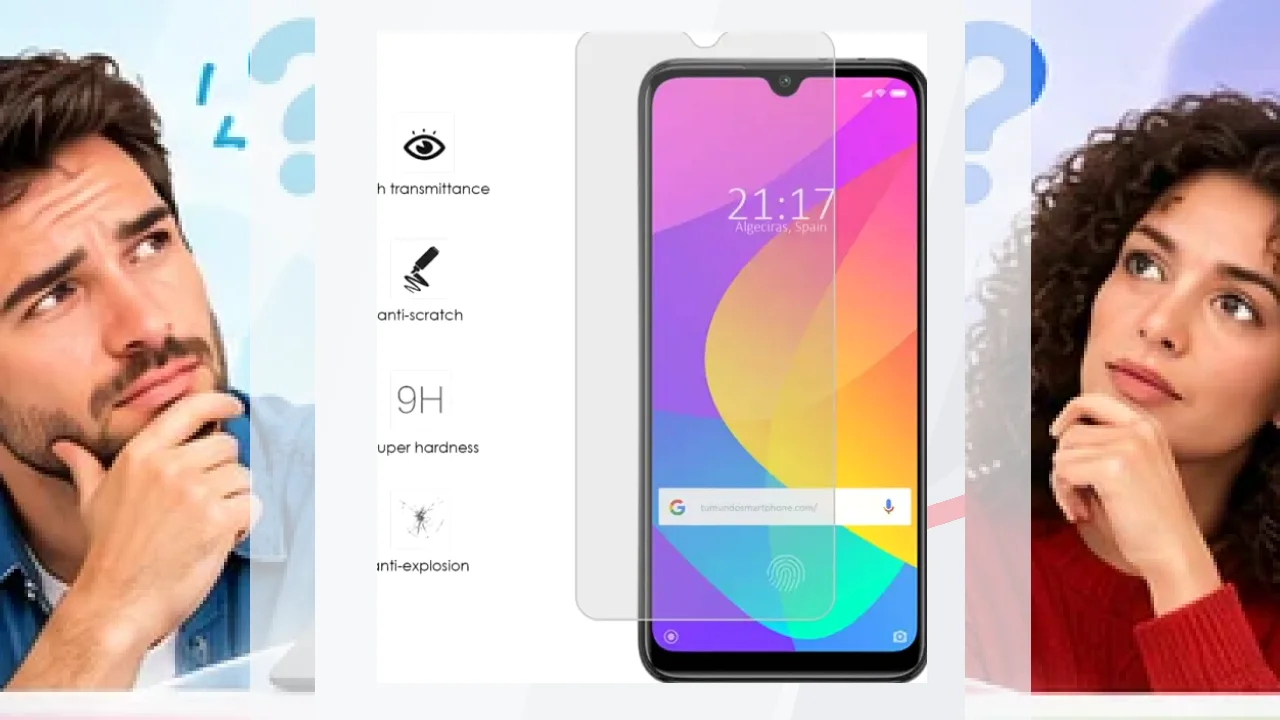 Marca TUMUNDOSMARTPHONE: review y valoración.