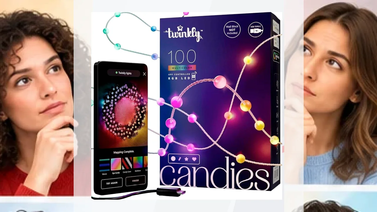 Marca TWINKLY: crítica, opiniones y análisis.