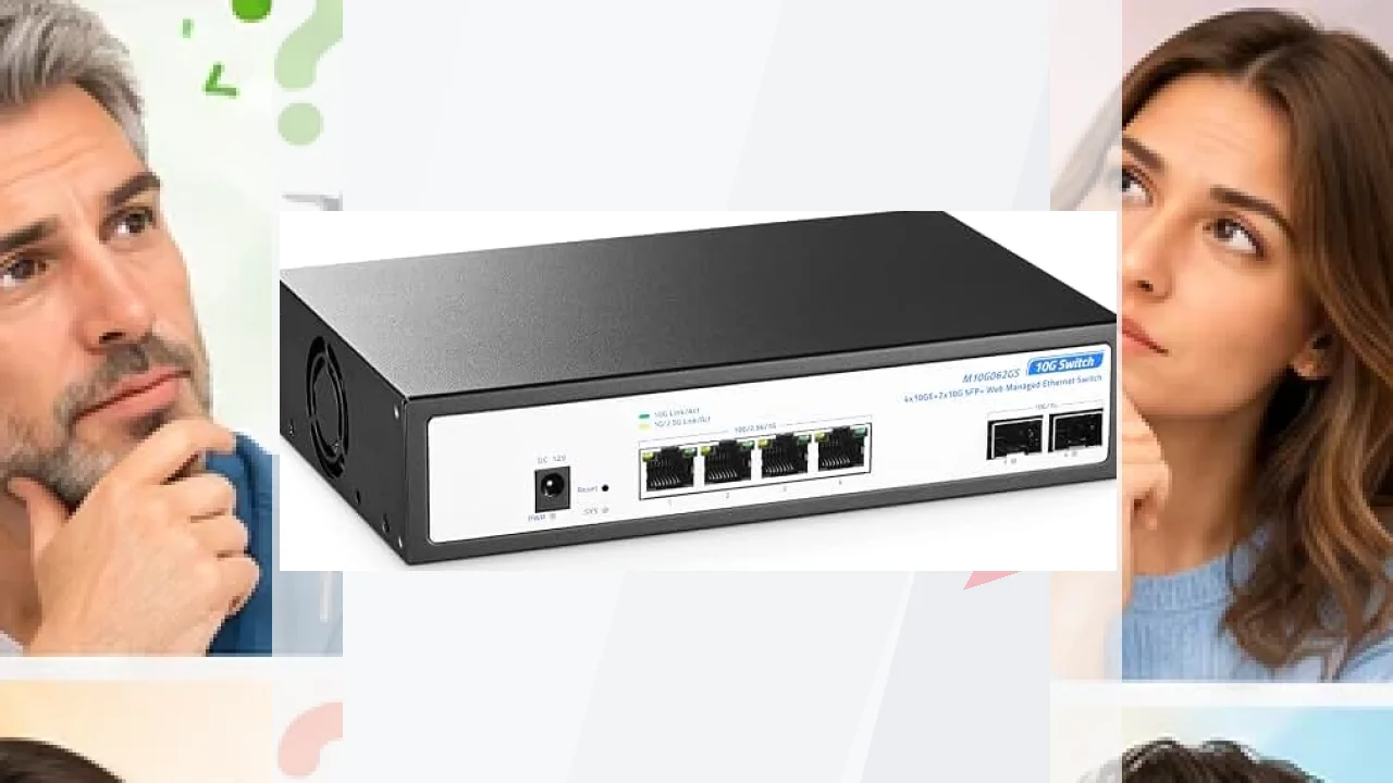 Marca Ubiquiti: análisis, opiniones y valoración.