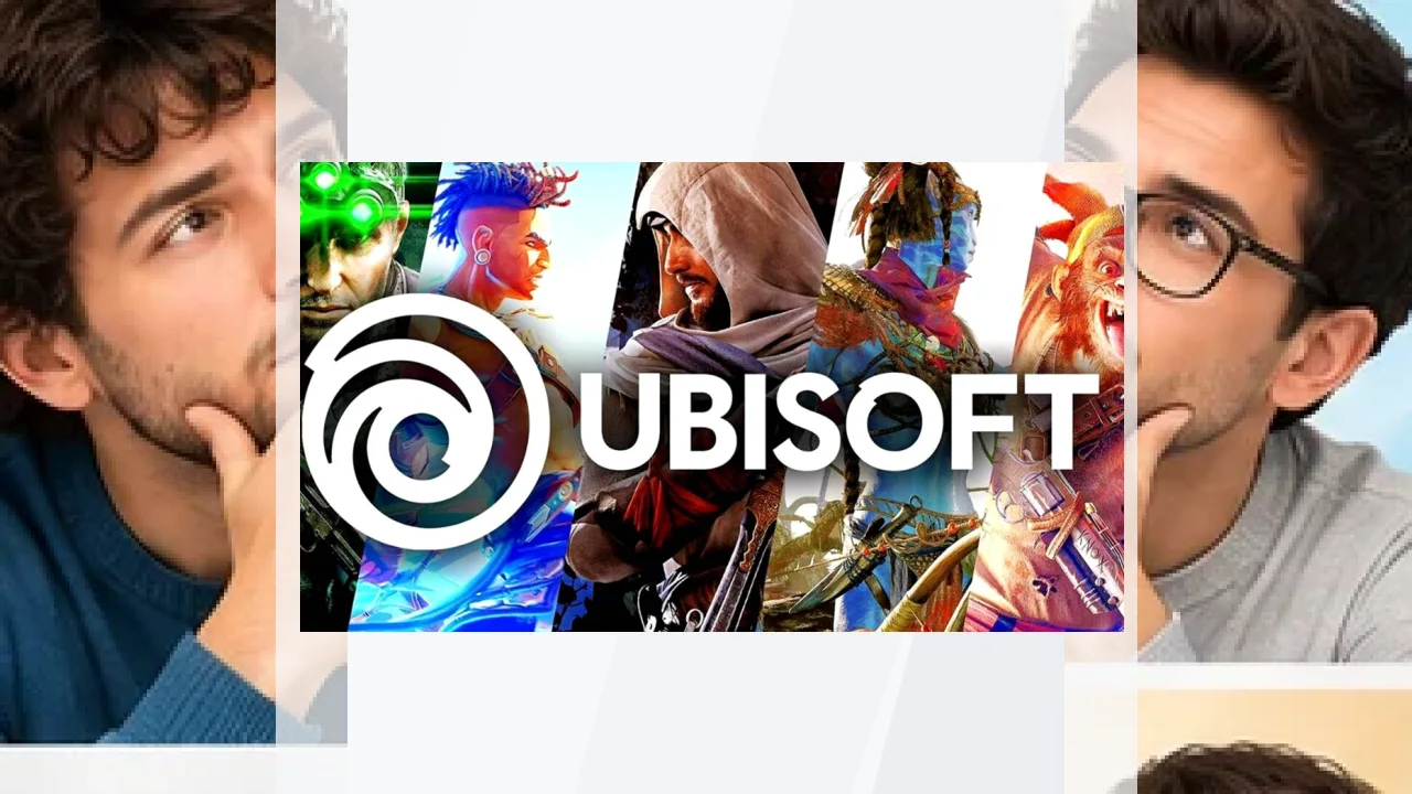 Marca UBISOFT: ¿es buena? Opiniones y review.