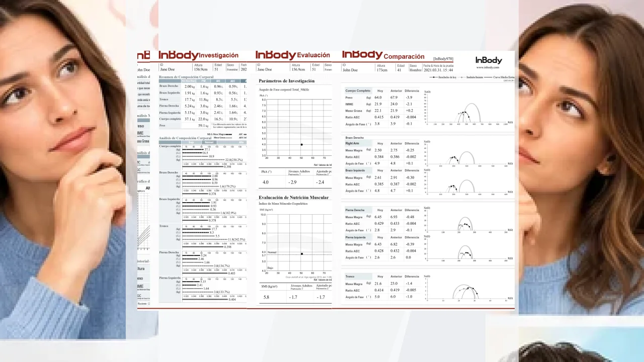 Opiniones de la Marca U-BODY: análisis y valoración.