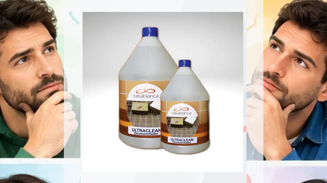 Marca ULTRACLEAN: valoración, análisis y opiniones.