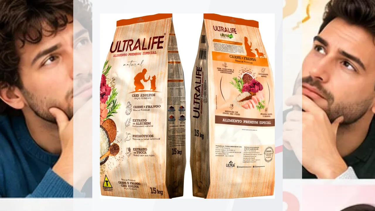 Marca ULTRALIFE: todo sobre ella, opiniones, crítica y review.