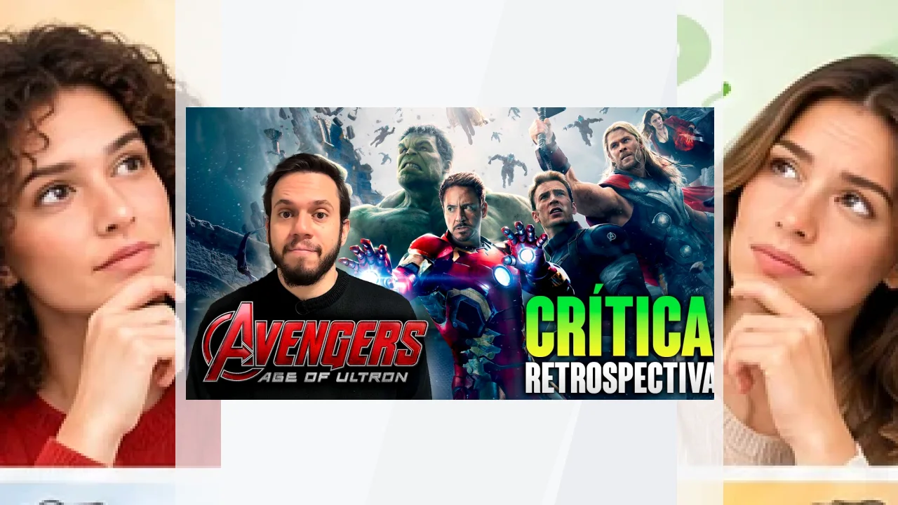 Marca ULTRON: crítica con opiniones y análisis.