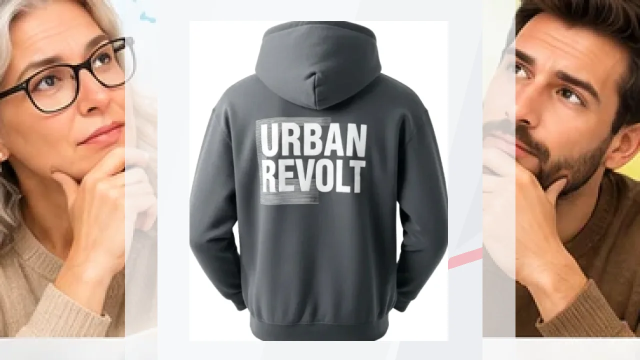 La Marca URBAN REVOLT: opiniones antes de comprar.