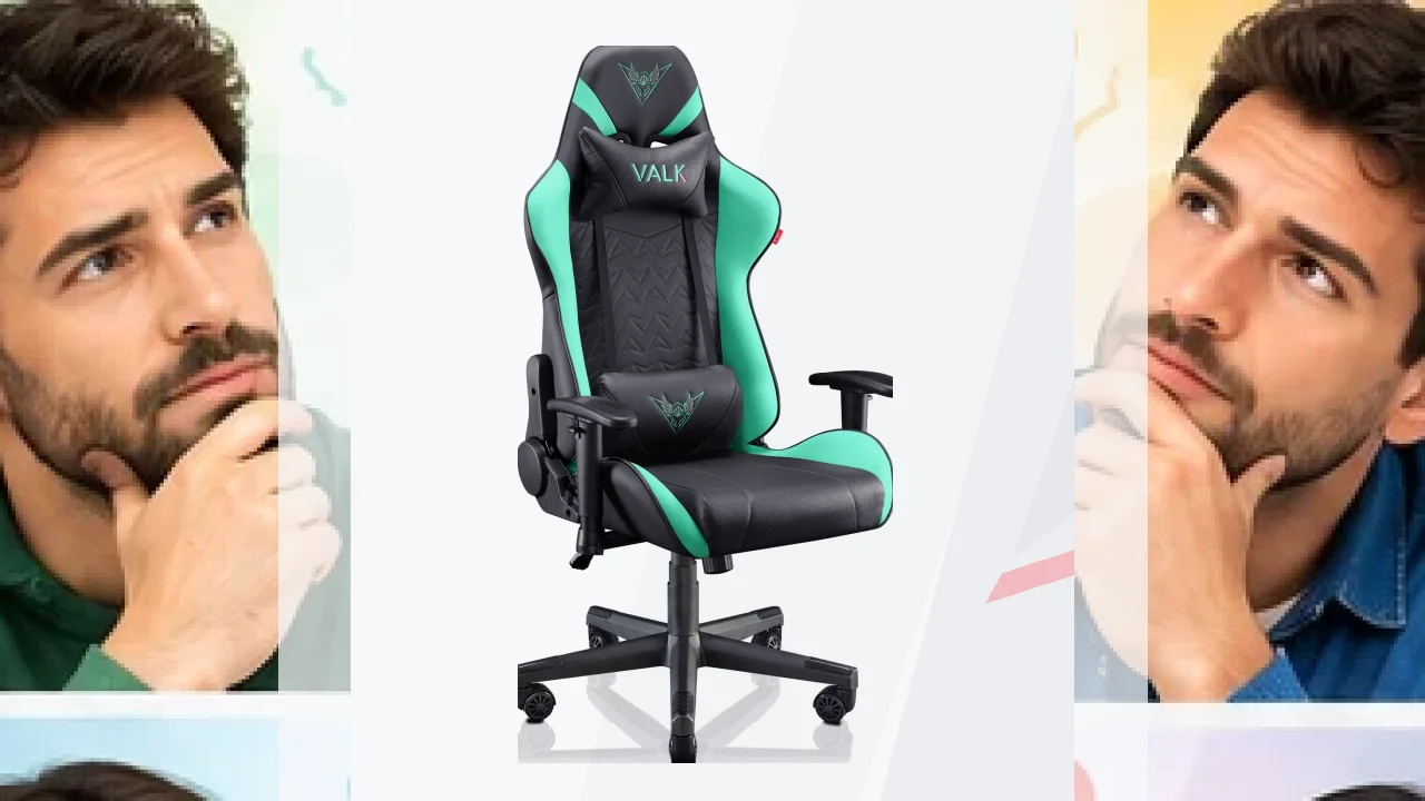 Marca VALK: crítica, review y valoración.