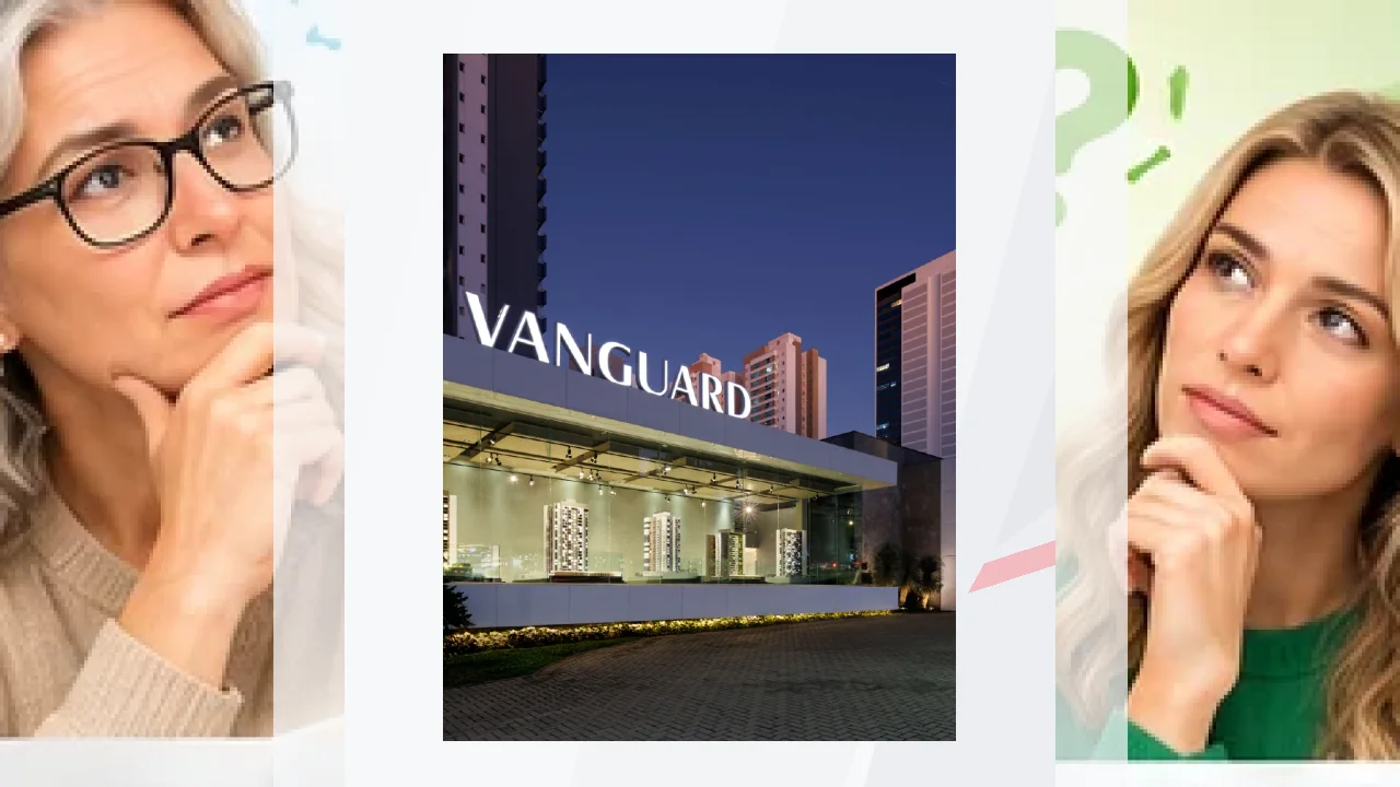 Marca Vanguard: ¿qué se opina de ella? Crítica y valoración.