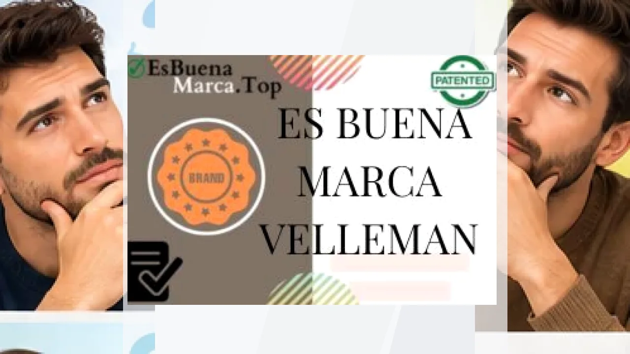 Marca Velleman: opiniones de usuarios y análisis.