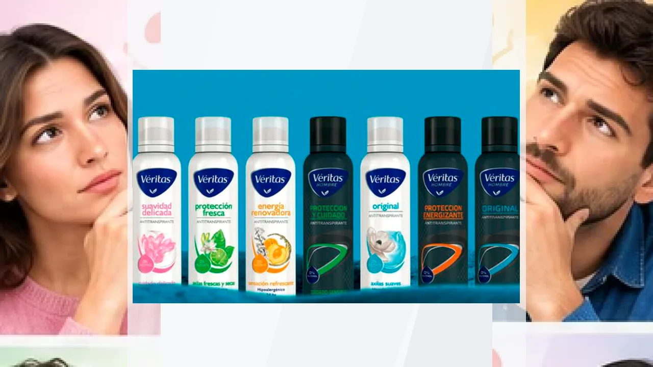 Marca VERITAS: review y opiniones.