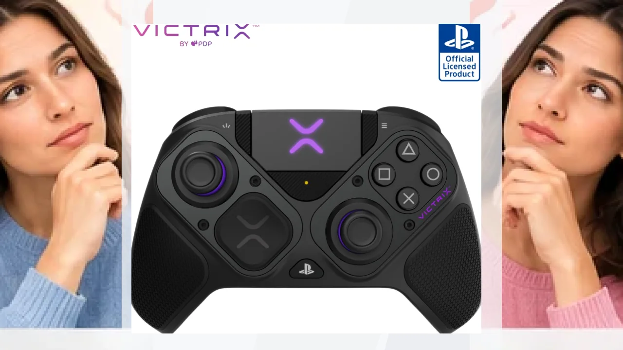 Marca VICTRIX: opiniones sobre calidad, fiabilidad y productos.