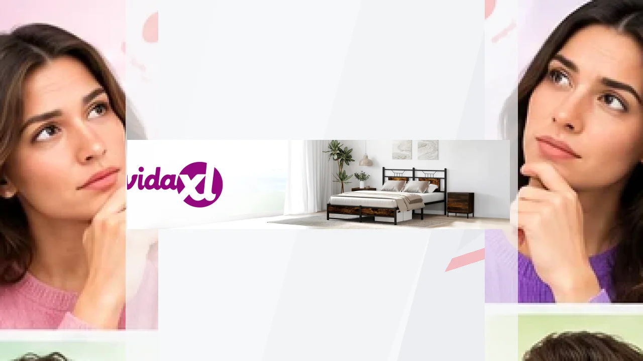 ¿Merece la pena la Marca VIDAXL? Opiniones y análisis.