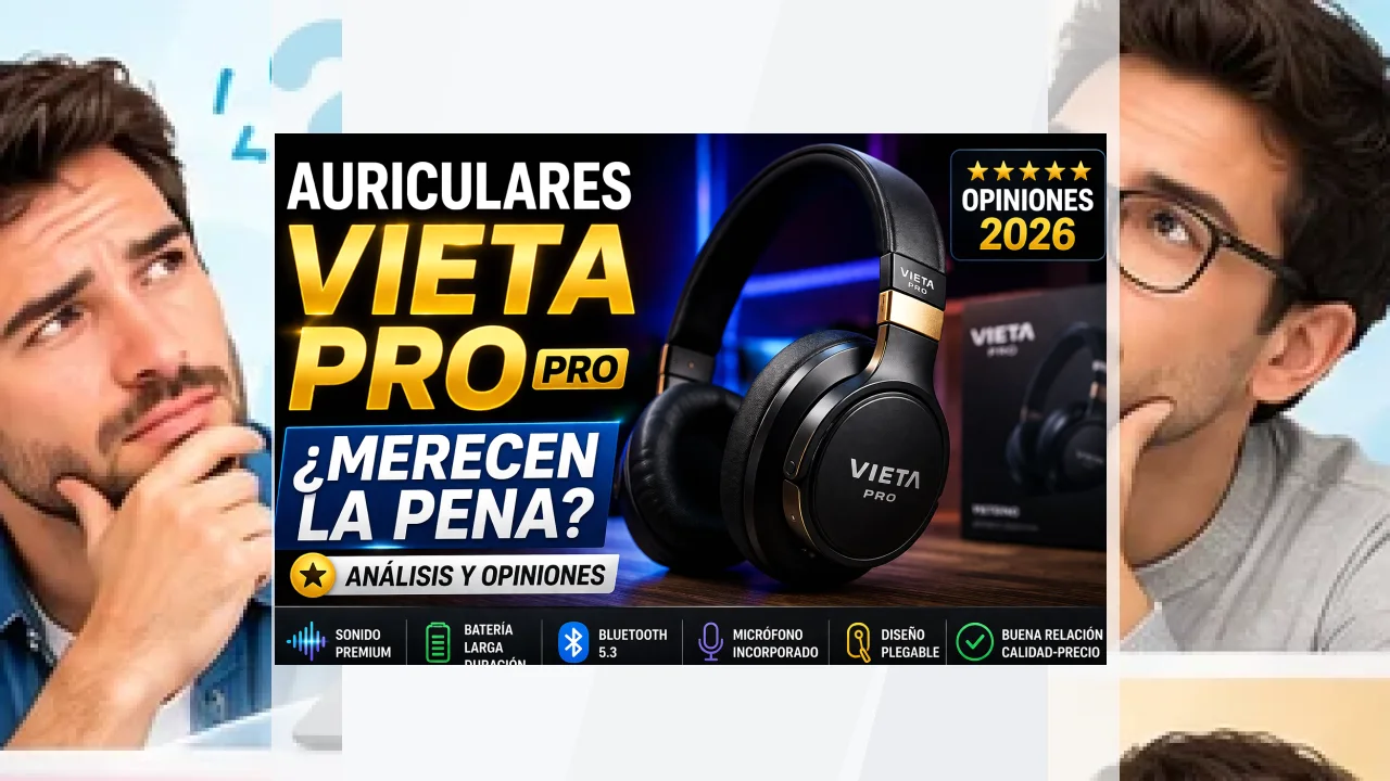 Productos de la Marca VIETA: opiniones y análisis.