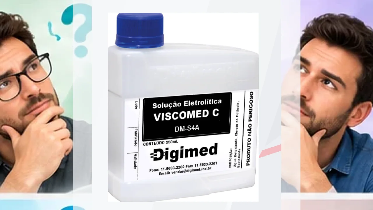 La Marca VISCOMED: análisis antes de elegir sus productos.