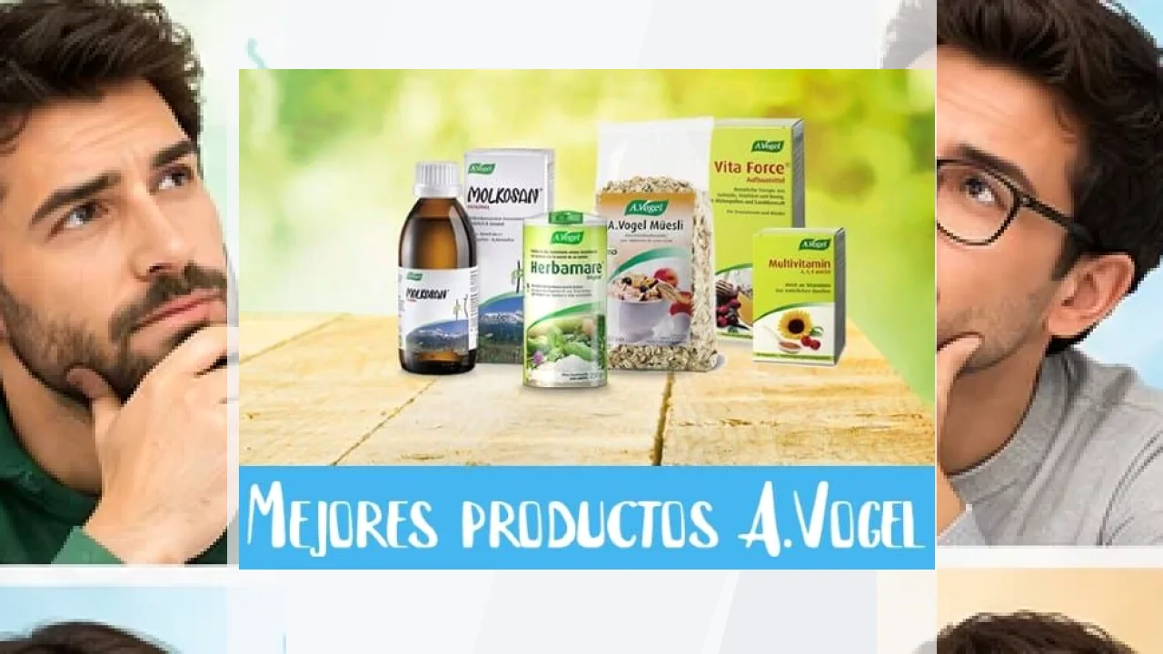 ¿Es fiable la Marca VOGEL? Opiniones y valoración.