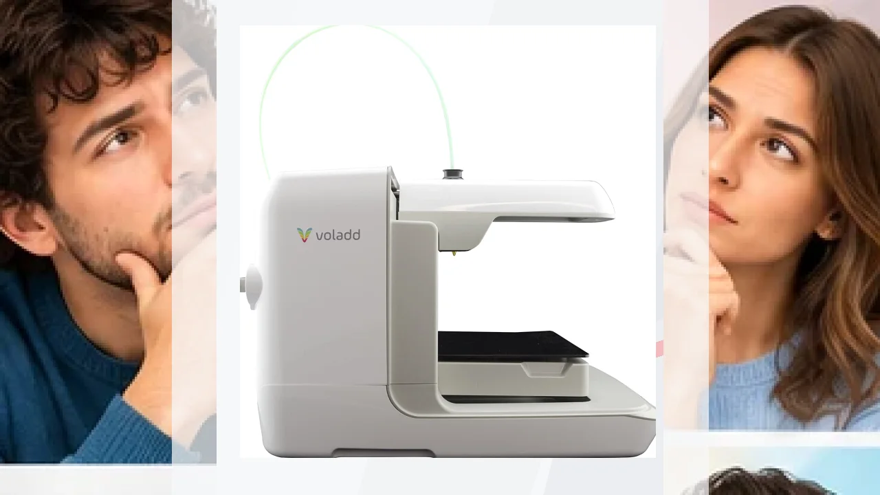 Marca VOLADD: opiniones y valoración de sus productos.