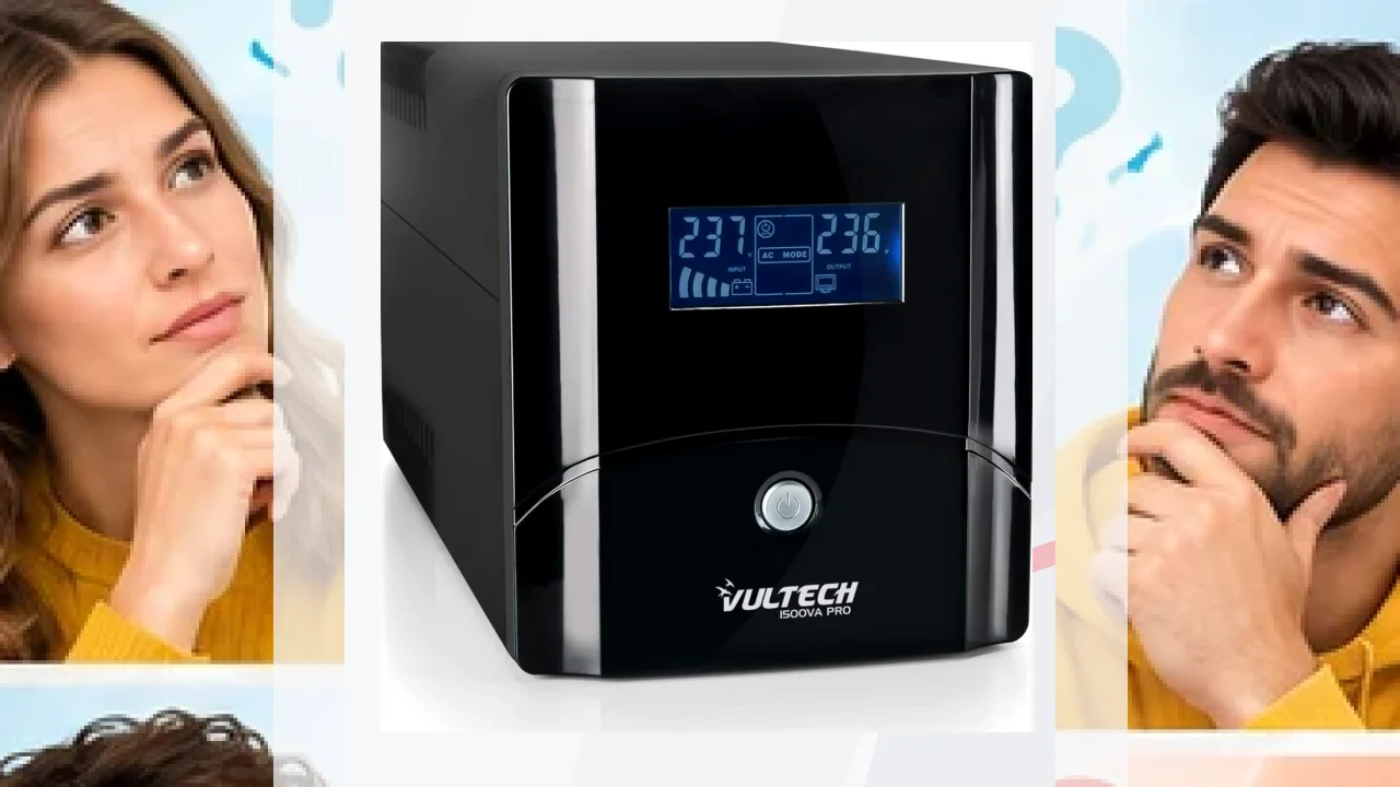 Marca VULTECH: opiniones reales y review.
